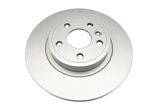 Dynamic Friction Rear Disc Brake Rotor - LR061388